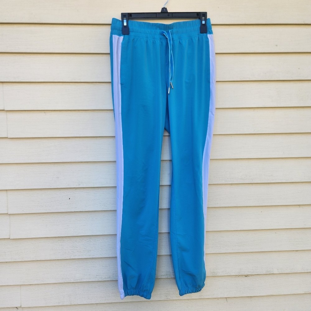 Lululemon Work It Out Track Pants Size 6